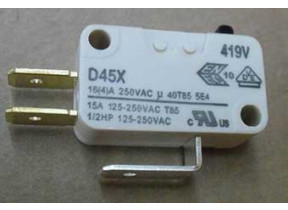 Micro-interrupteur 2951060300