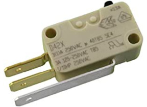 Micro-interrupteur 4658672