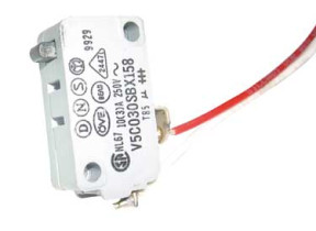 Micro-interrupteur 7el071 500582950