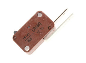 Micro-interrupteur de porte C00118781