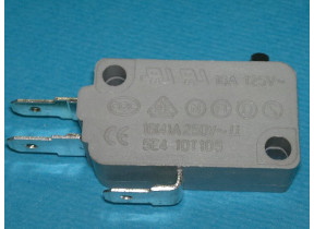 Micro-interrupteur monitor 192038
