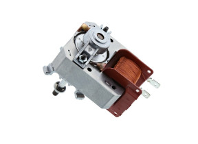 Micro moteur pour ventilateur de four à convection