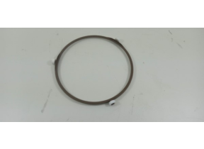  micro-ondes - entraîneur de plateau 611A70