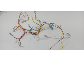  micro-ondes - filerie câblage 49010710