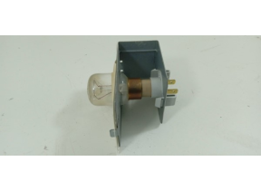  micro-ondes - lampe 79X7778