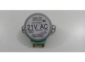  micro-ondes - moteur de plateau 423A13