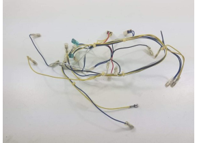  micro-ondes - moteur de plateau 72X3736