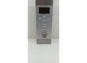  micro-ondes - programmateur et carte 46624