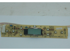  micro-ondes - programmateur et carte 480120100335