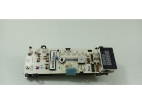  micro-ondes - programmateur et carte 6016842