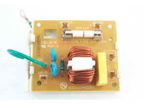  micro-ondes - programmateur et carte 671C57