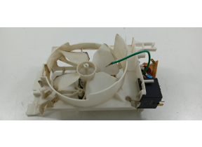  micro-ondes - ventilateur 42434