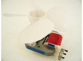  micro-ondes - ventilateur 43420