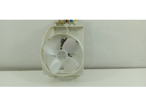  micro-ondes - ventilateur 49031702
