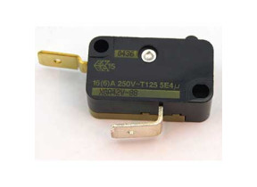 Micro saia xga42v-88 16a125? monitor 511854