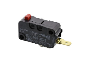 Microcontact de four à micro-ondes