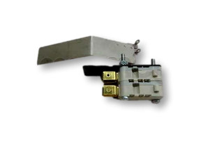 Microcontact porte - gauche 814490323