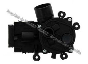 Micromoteur aspersion 3v 32X2810