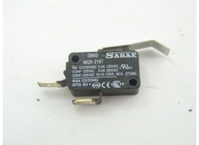 Microswitch divider openspace C00270291