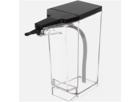 Milchbehälter kompl., transparent, 700ml, eq.500 11032160