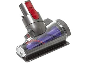 Mini brosse motorisée auto-démêlante pour Aspirateur DYSON 971426-01