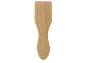 Mini spatule bois C011392