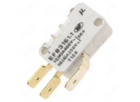 Minirupteur contrôle 75X6313