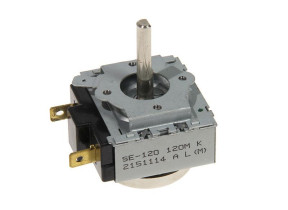 Minuterie (16a 250v) 5211810491