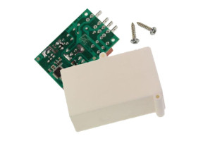 Minuterie de dégivrage électronique 4390070185