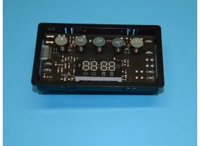 Minuteur clock c rd 587007