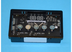 Minuteur clock icon led 784944