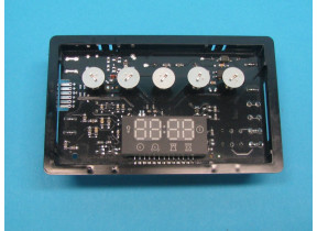 Minuteur clock icon led c t120 465253