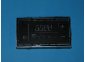 Minuteur clock pr el ept x2 tc 230v inv 419243