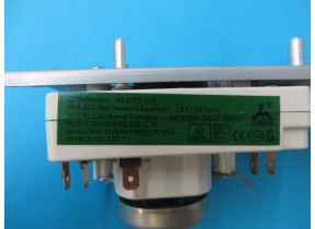 Minuteur grille 500173