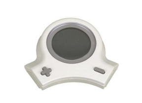 Minuteur gris SS-980712