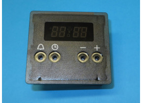 Minuteur mechanism et w inv 514296