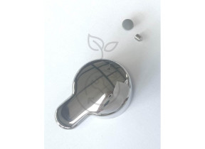 Mitigeur chrome yg5003-2 cp 471YG50032CP