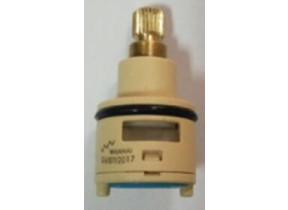Mitigeur essentiel avec inverseur d22 362D22