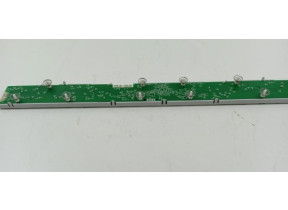 Modul touch u i mistral 4b sw3.2 C00535932