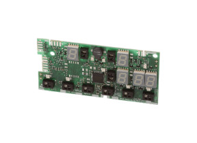 Module de commande Bosch 12036337