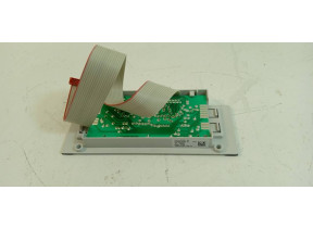 Module de commande facade 481010400145