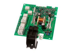 Module de commande non programm 11051768