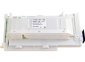 Module De Commande Programme Bosch 12003772