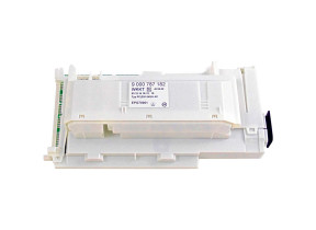 Module De Commande Programme Bosch 12005674