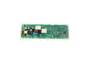 Module De Commande Programme Bosch 12006254