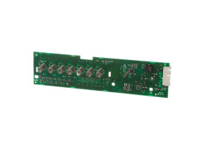 Module de commande programme pour seche-linge Bosch 10011763