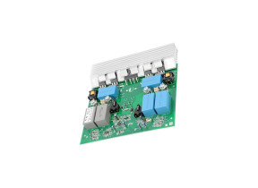 Module de plaque chauffante gauche pour cuisinière - 3 7 kw 3305628400