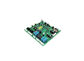 Module de puissance platine haier 0061800067a 49045794