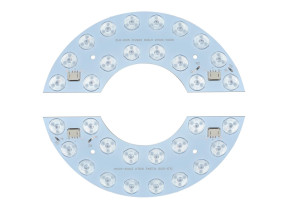 Module de rechange malai plafond md-c210929201 pour racine 358MDC210929201