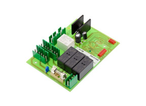 Module électronique de hotte 50289170008